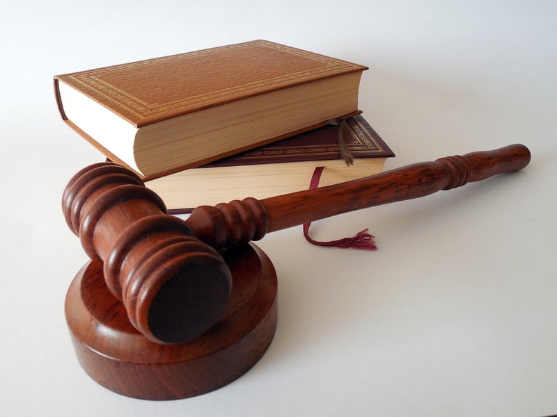 Legal Obligations Image
